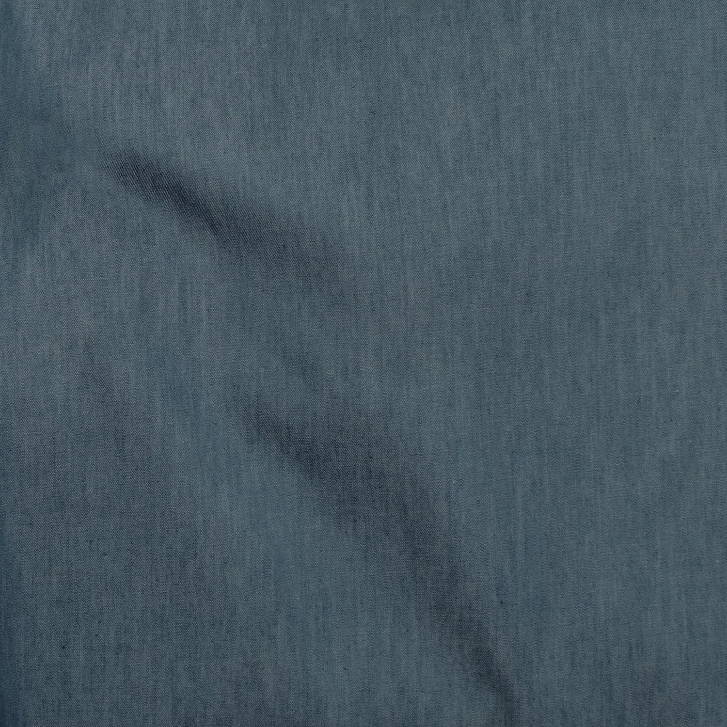 Denim coton 5.5 oz – Bleu pâle