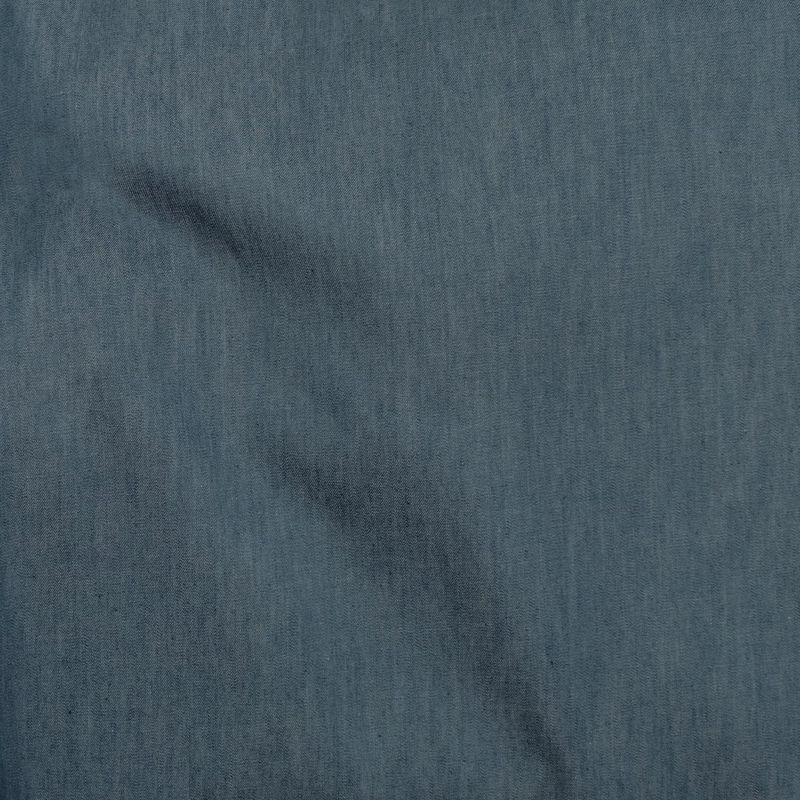 Denim coton 5.5 oz – Bleu pâle
