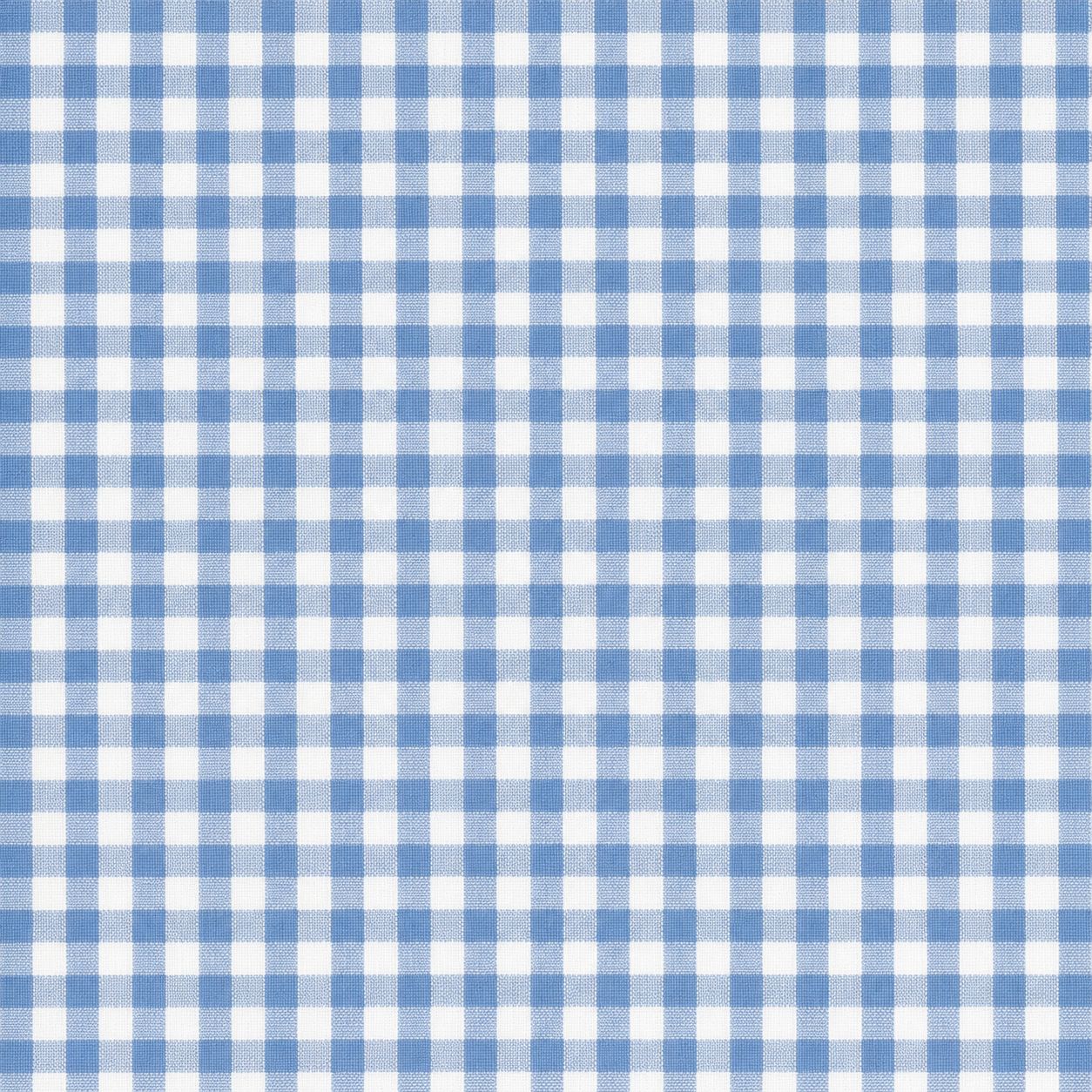 Coton - Sevenberry Carroté Bleu