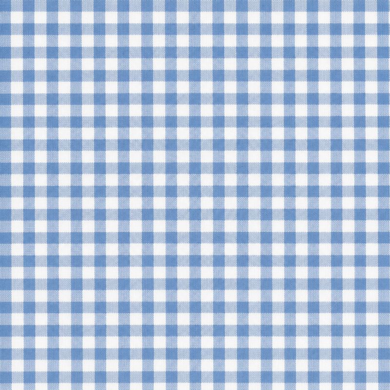Coton - Sevenberry Carroté Bleu
