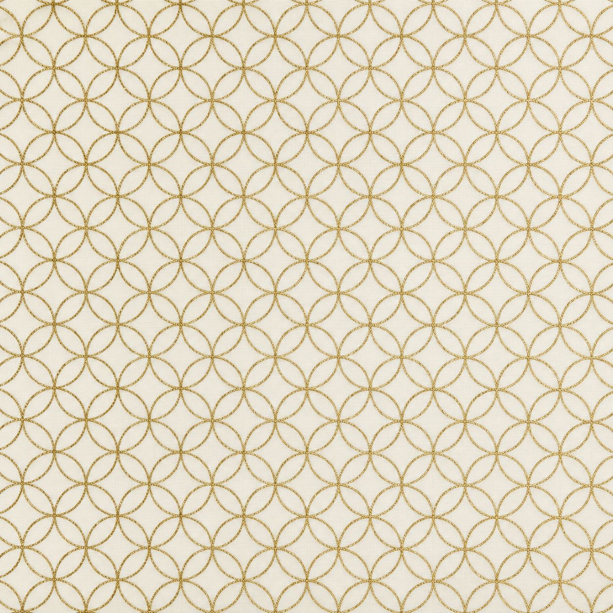 Coton - Yakata Metallic