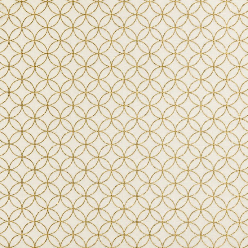 Coton - Yakata Metallic
