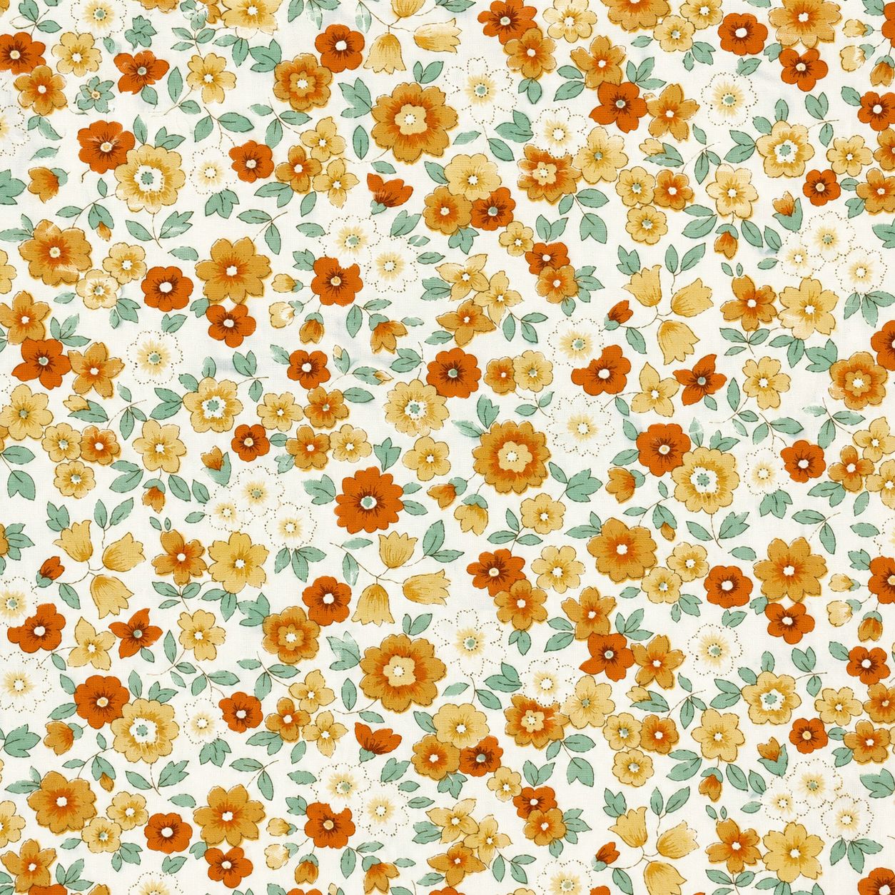Coton - Petite Garden