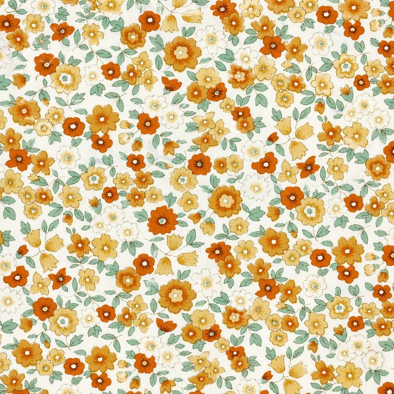 Coton - Petite Garden