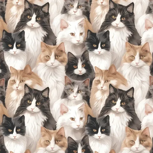 Coton - Chats&amp;Chiens - 7