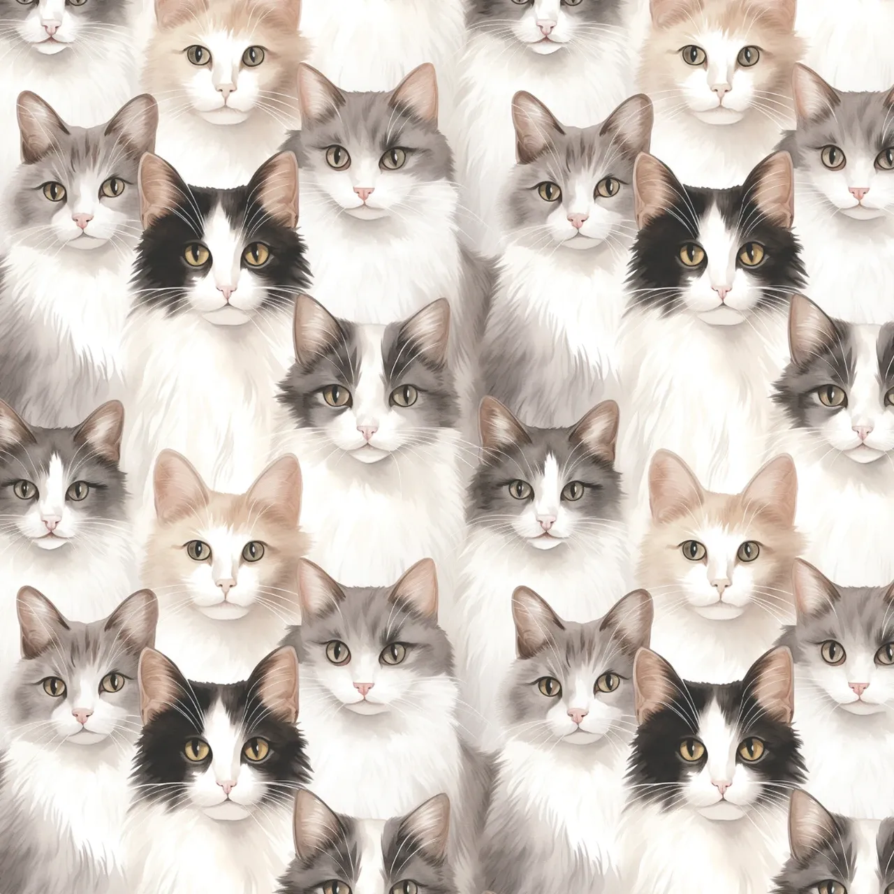 Coton - Chats&amp;Chiens - 9