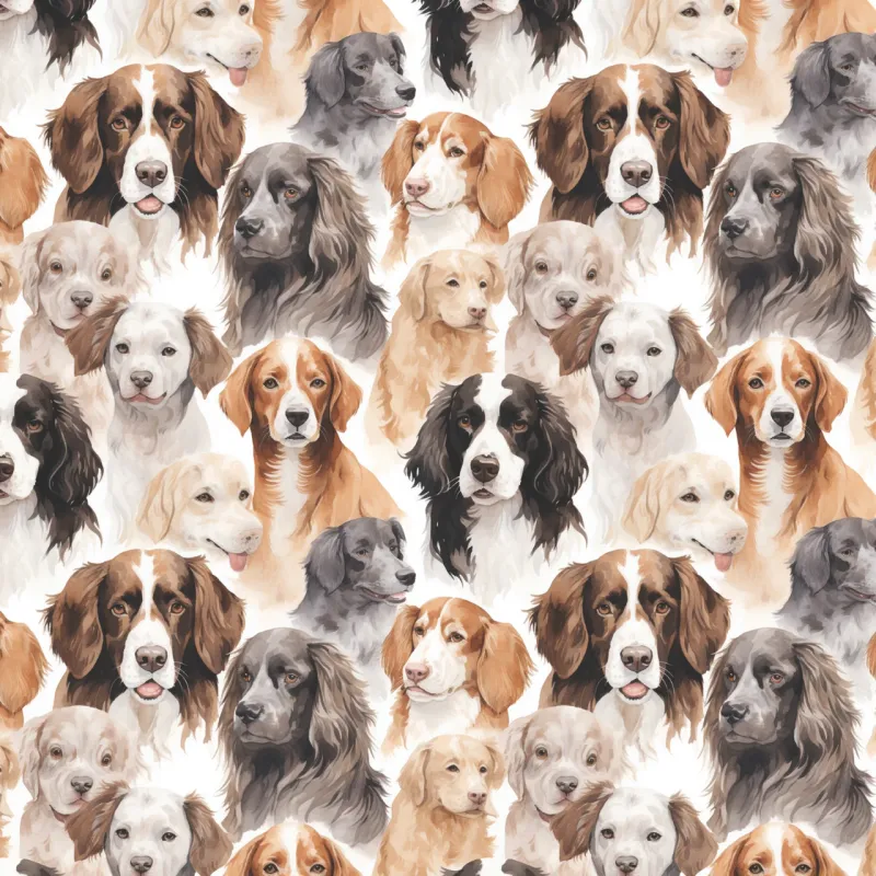 Coton - Chats&amp;Chiens - 11