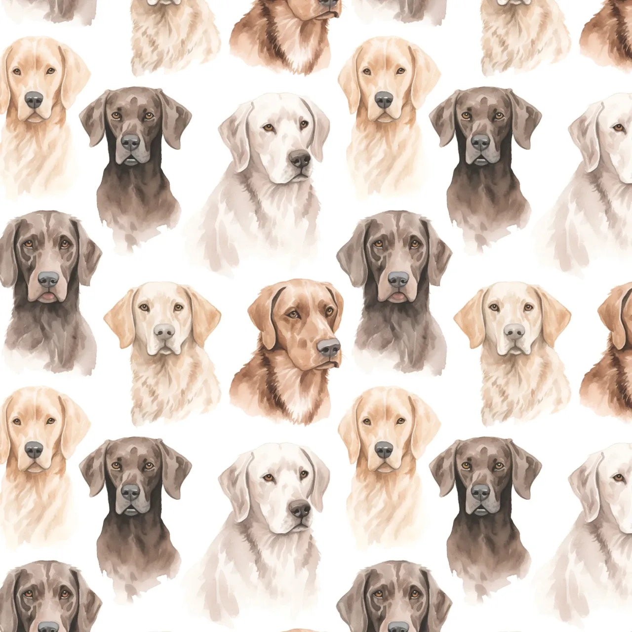 Coton - Chats&amp;Chiens - 2