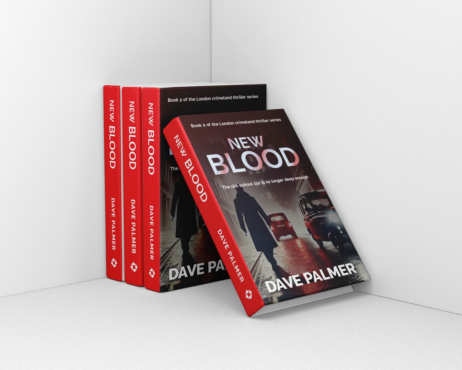 New Blood