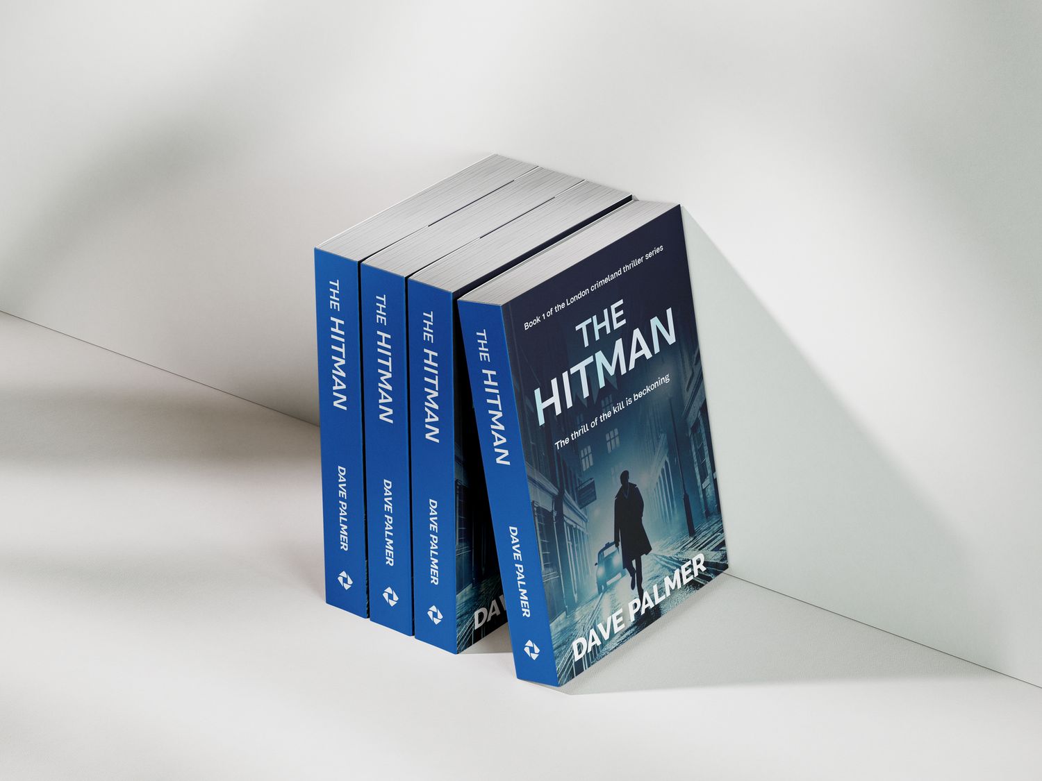 The Hitman