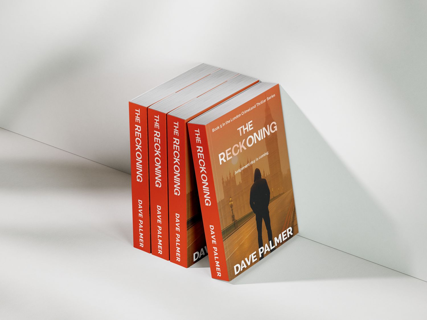 The Reckoning The Reckoning