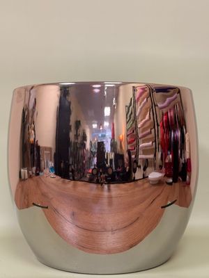 ​Osłonka ceramiczna lustrzana