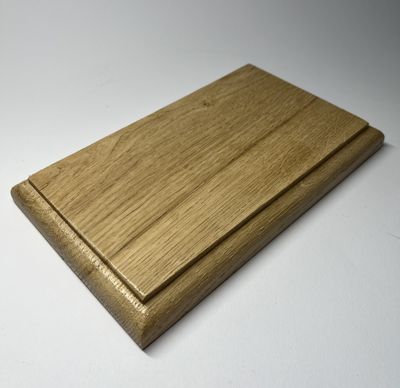 Podstawki prostokątne