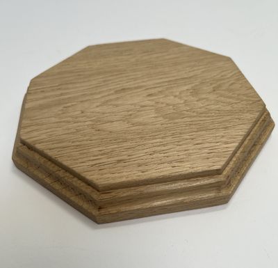 Podstawki ośmiokątne