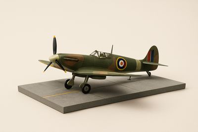 Podstawki tematyczne