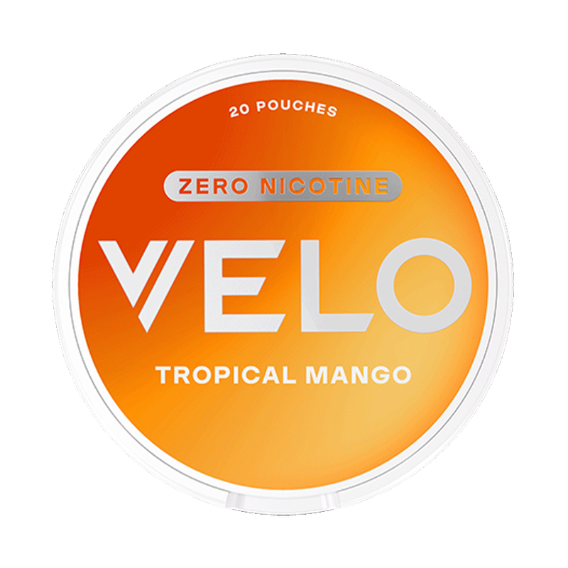 trop mang velo zero