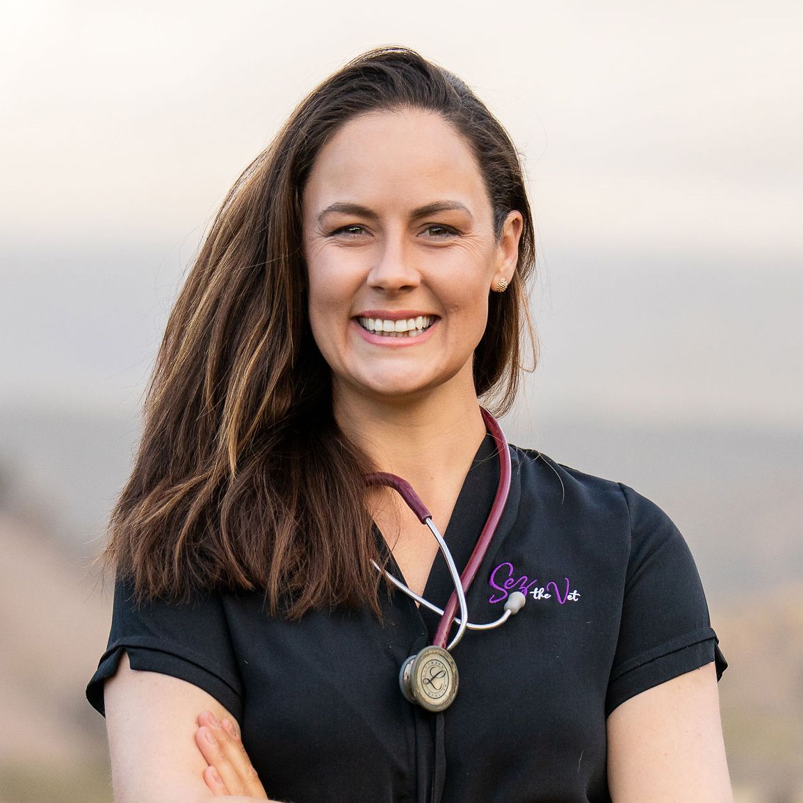 Dr. Sarah Clews