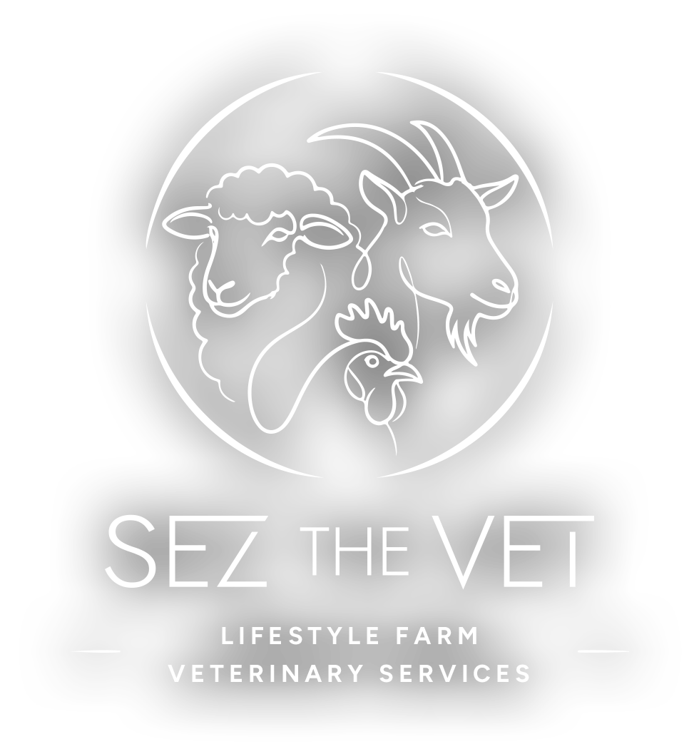 Sez the Vet