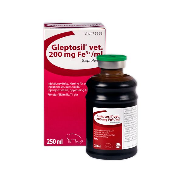 Gleptosil