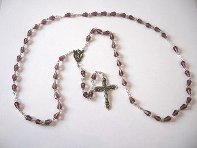Birthstone Rosaries