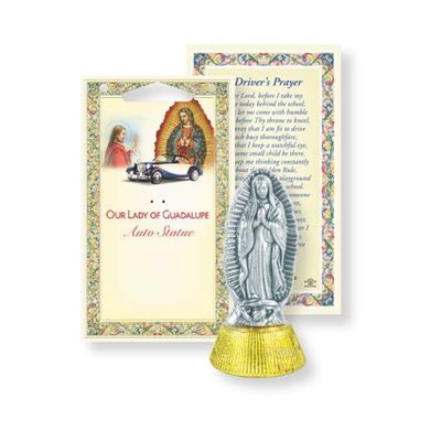 Vehicle Statues & Plaques