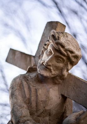 Stations of the Cross (Indoor & Outdoor)