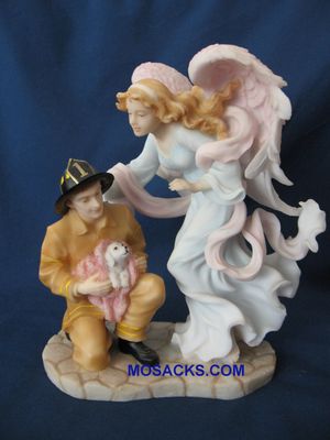 Seraphim Classics Angels & Nativities