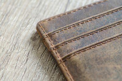 Checkbook Covers & Wallets