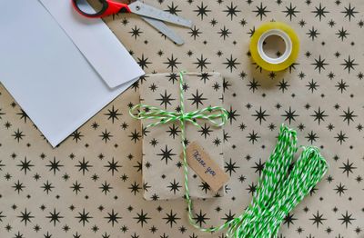 Greeting Cards & Gift Wrap