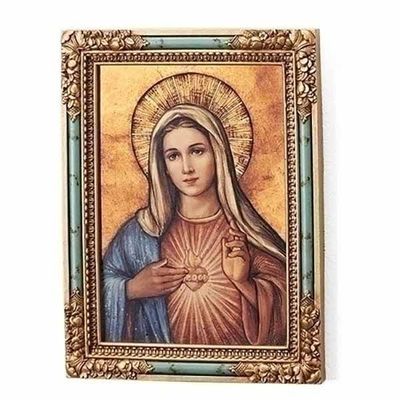 Icons & Plaques - Home Use