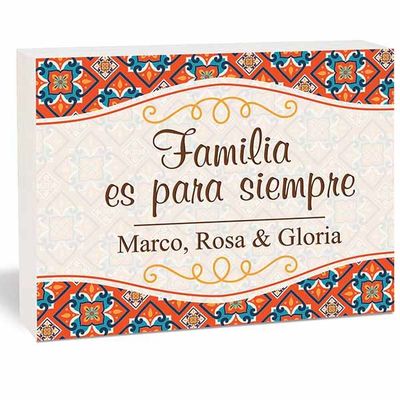 Spanish Gifts
