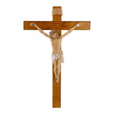 Crosses & Crucifixes - Gifts & Keepsakes