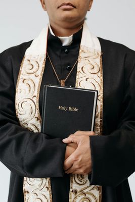 Clergy Wear