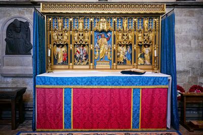 Altar Paraments