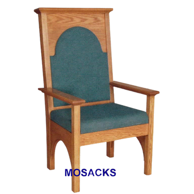 Church Chairs
