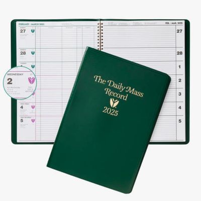 Church Record Books & Forms
