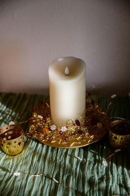 LED Candles - Home Use