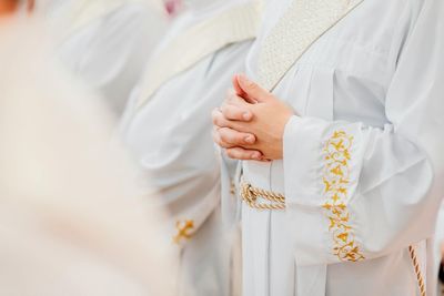 Clergy & Church Apparel