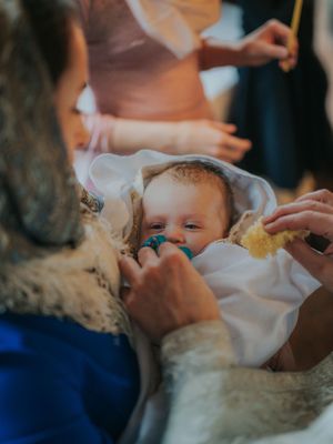 Baptism & Baby Gifts