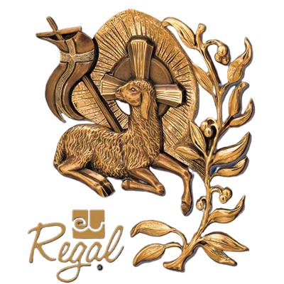 Regal Brand Bronze Ware