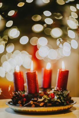 Advent Season
