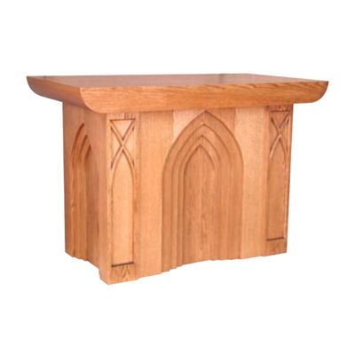 W Brand Church Furniture