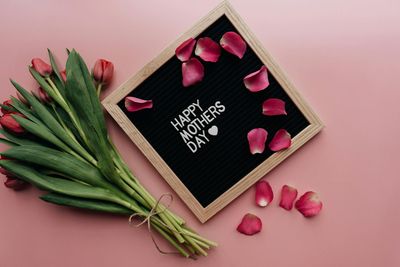 Mother's Day