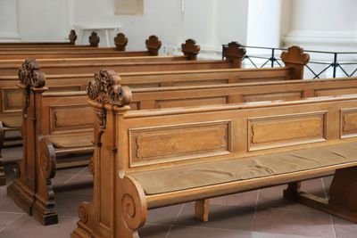 Church Furniture