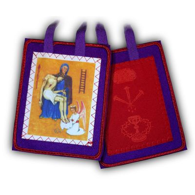 Scapulars