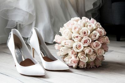 Anniversary & Wedding