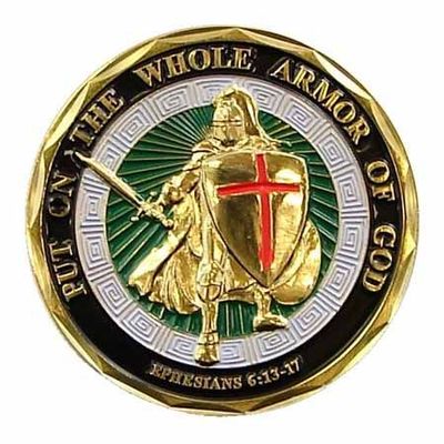Challenge Coins
