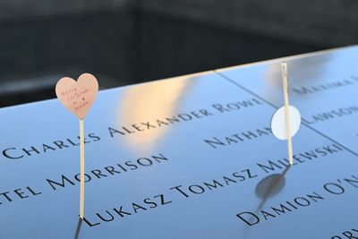 Memorial & Bereavement