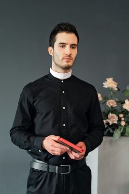 Ecclesiastical Apparel