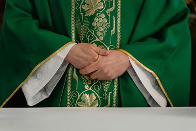 Chasubles